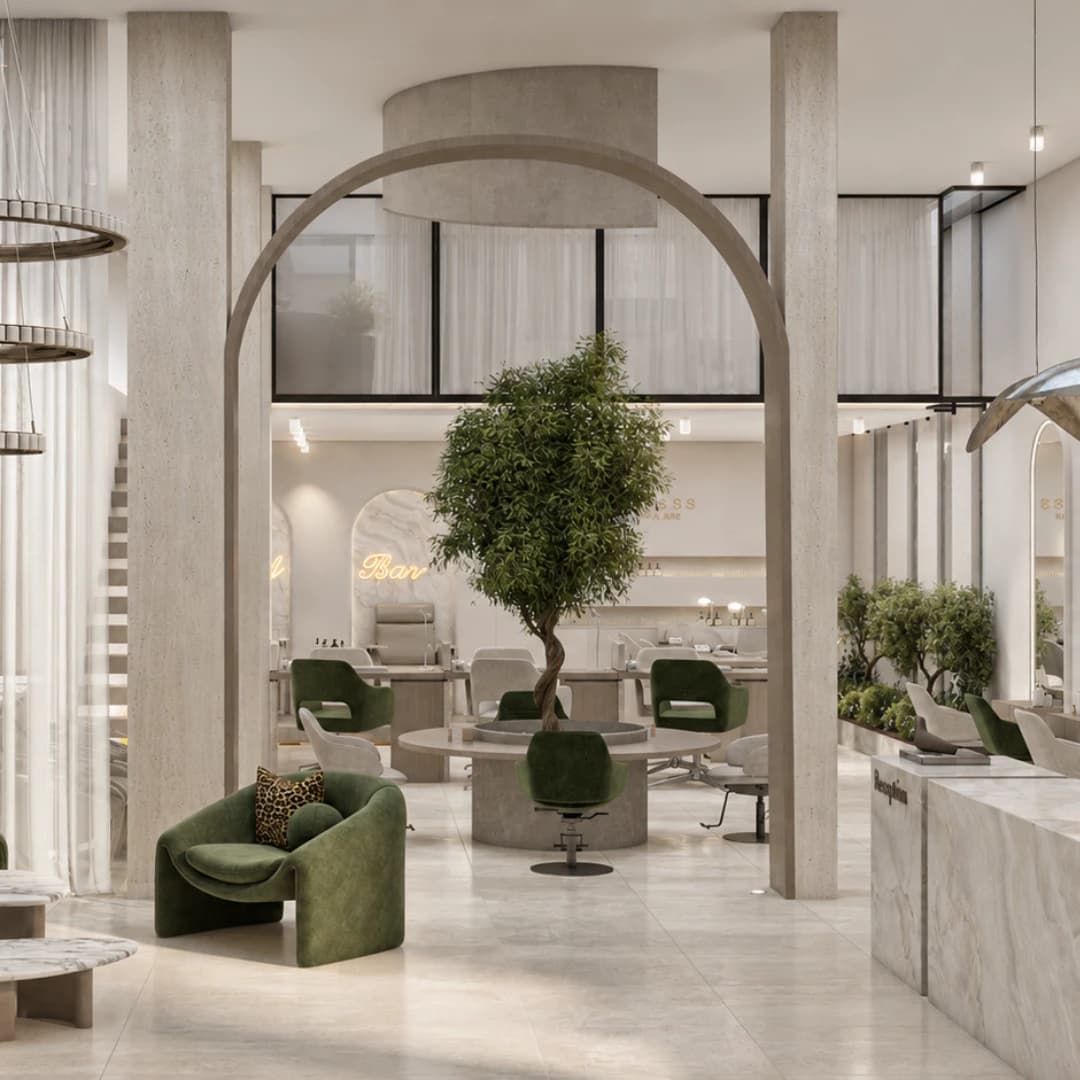 Spa Tangier Spa Tangier
