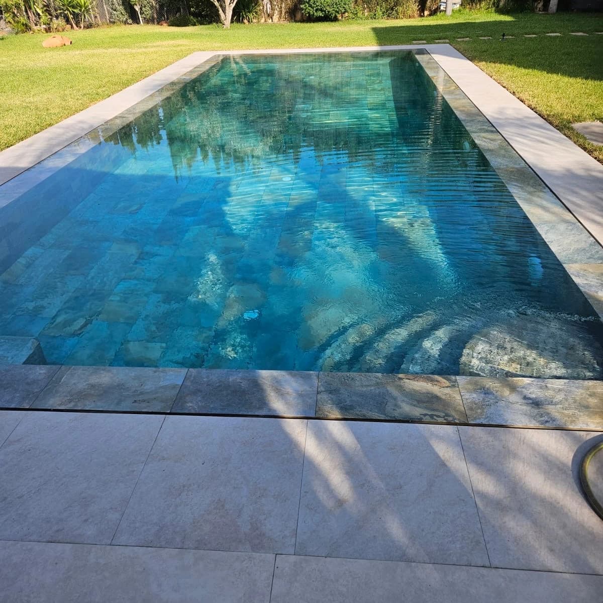 Carrelage piscine — image 3/3
