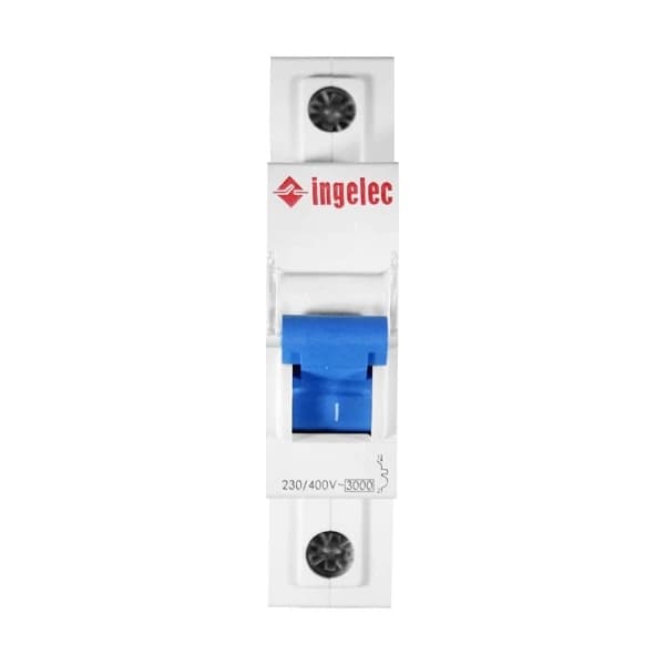 fusible ingelec