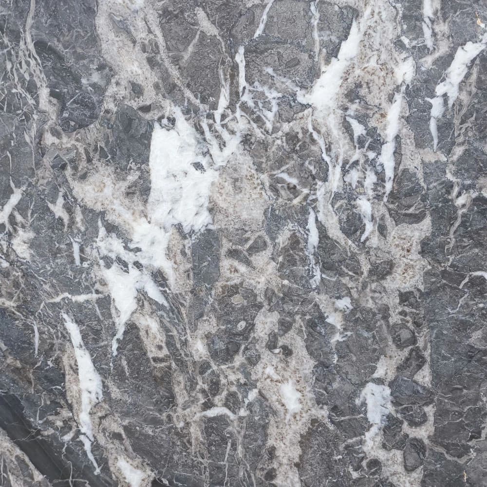 Marbre Gris benslimane 