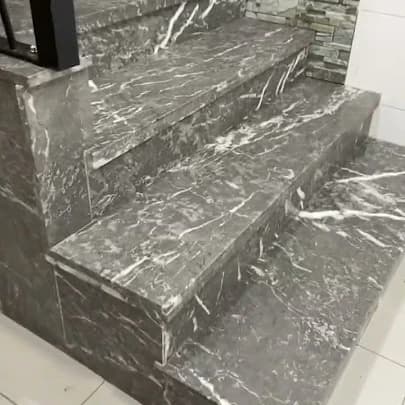 Marbre Gris benslimane  — image 3/3
