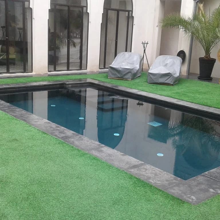 Riad  Marrakech — photo 2/5