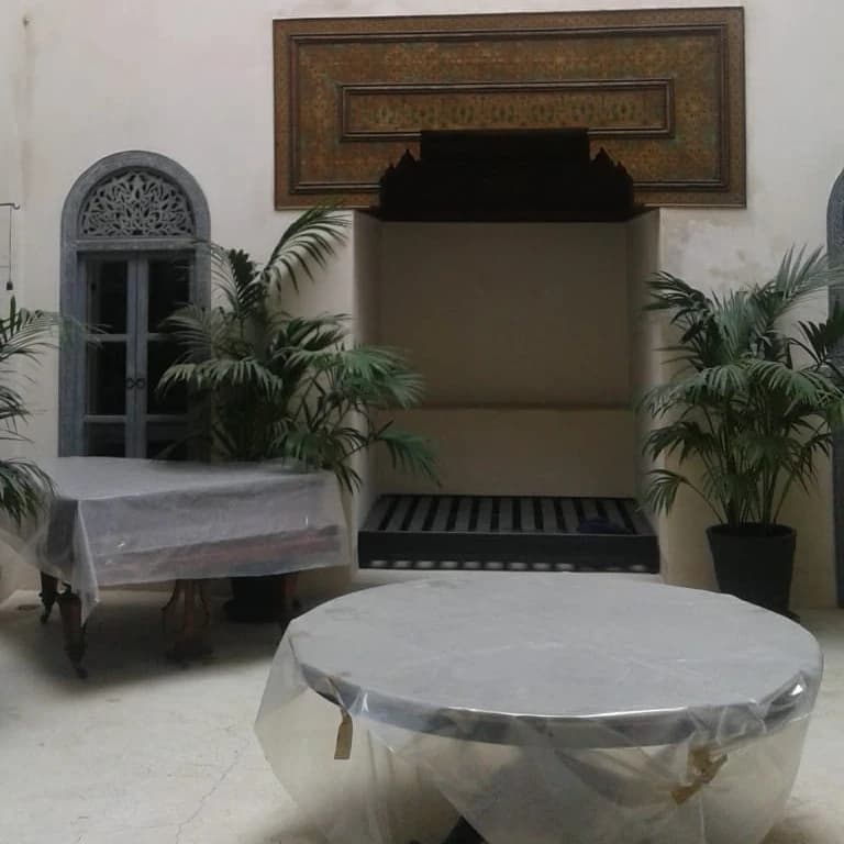 Riad  Marrakech — photo 3/5