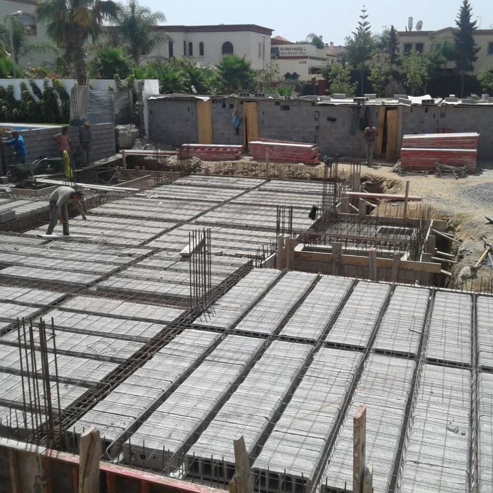 Villa IB — photo 3/3