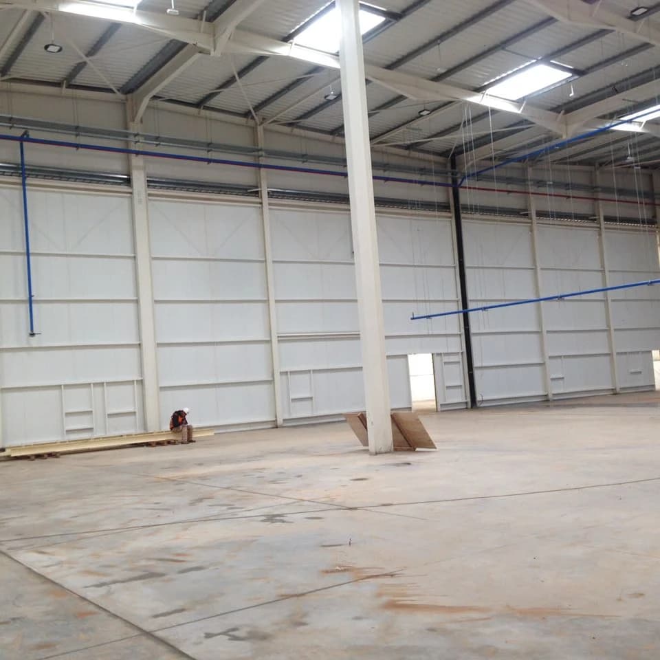 Usine NOVARES — photo 2/6