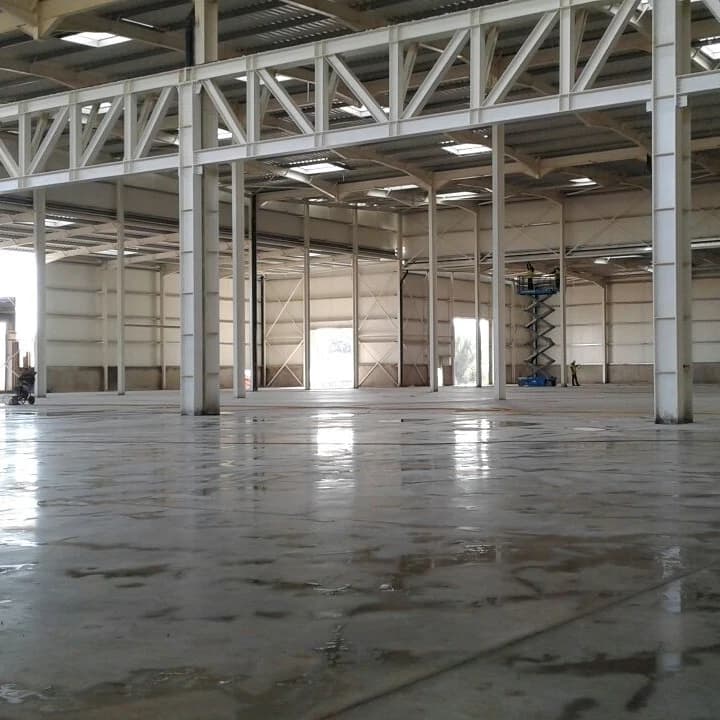 Usine NOVARES — photo 4/6