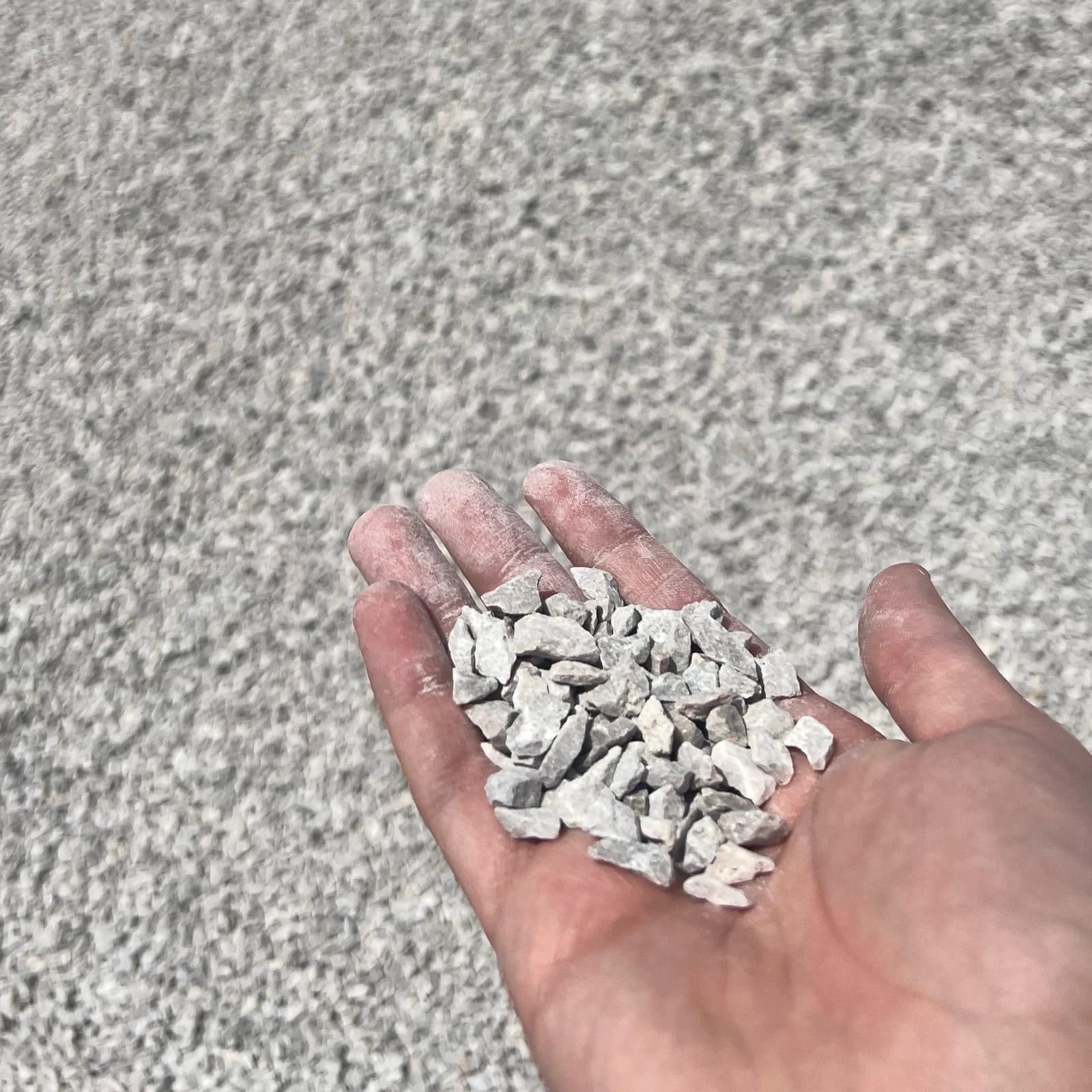 G0, grain de riz (3-6mm) — image 2/2