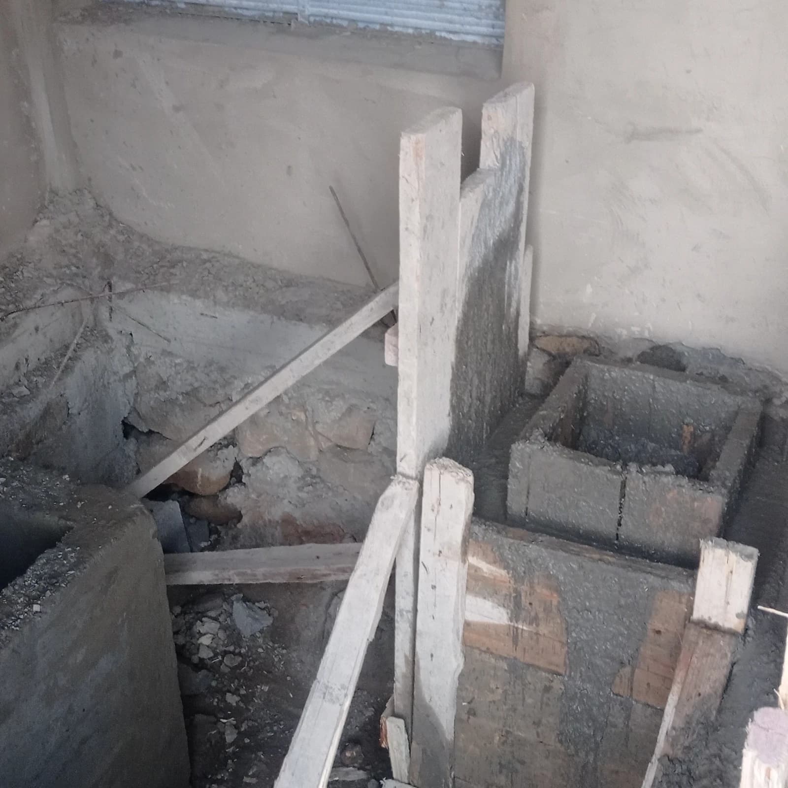Branchement aéro souterrain HTA/BTA — الصورة 2/5
