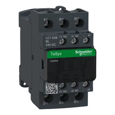 CONTACTOR