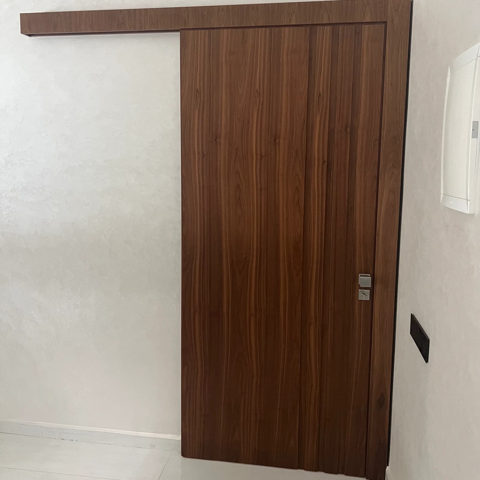 porte 