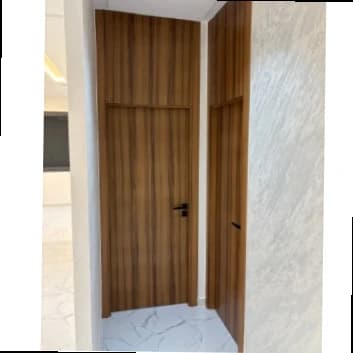 Porte /placard intérieur, extérieur cpl  — image 2/4