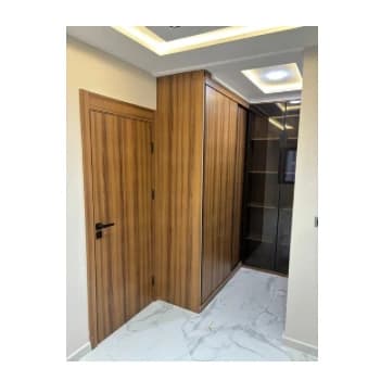 Porte /placard intérieur, extérieur cpl  — image 3/4