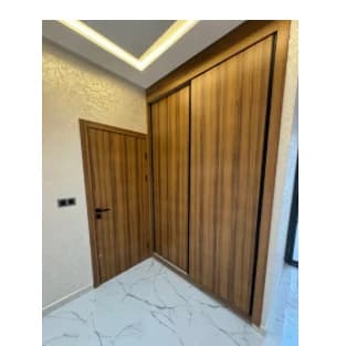 Porte /placard intérieur, extérieur cpl  — image 4/4