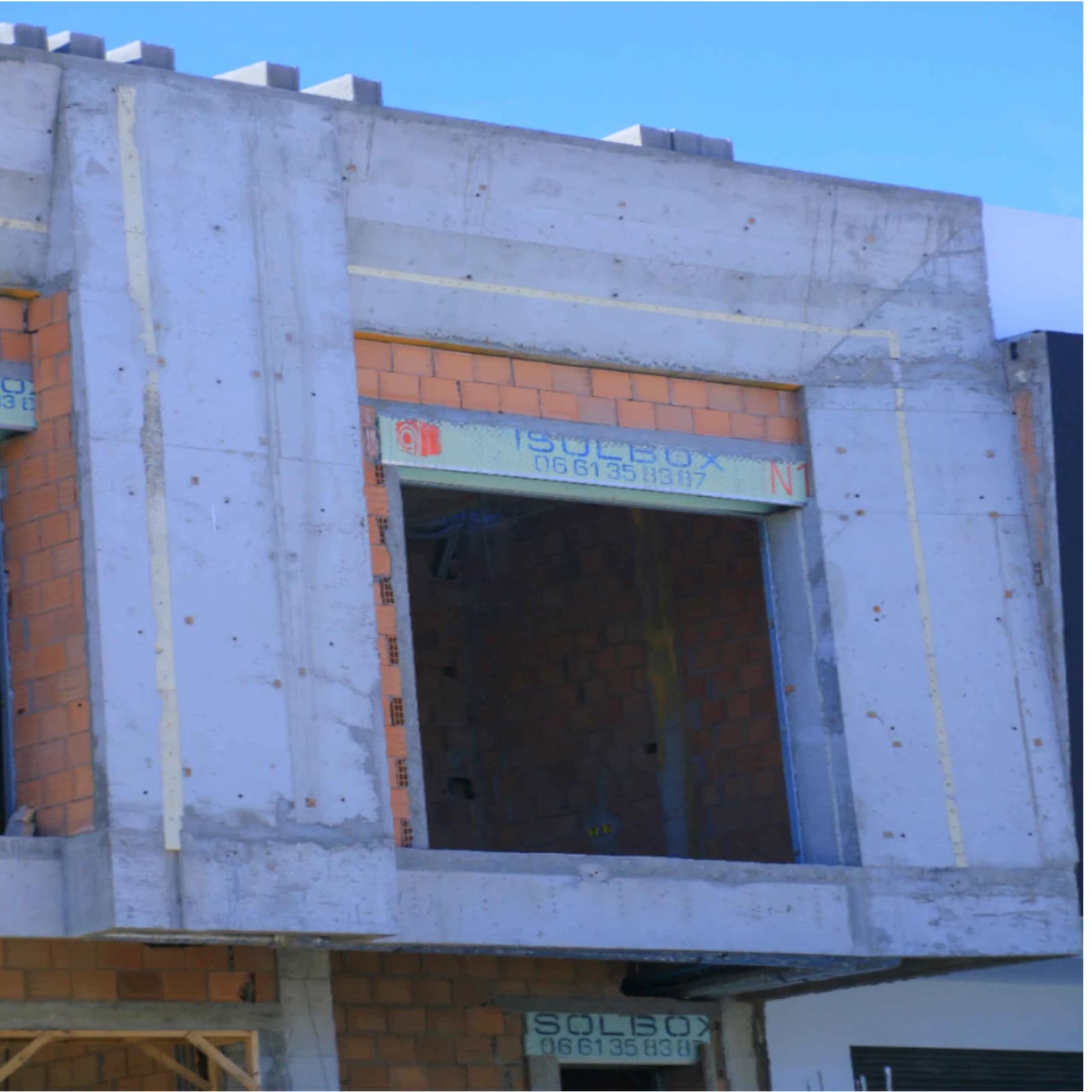 Villa - Almaz Casablanca — الصورة 4/5