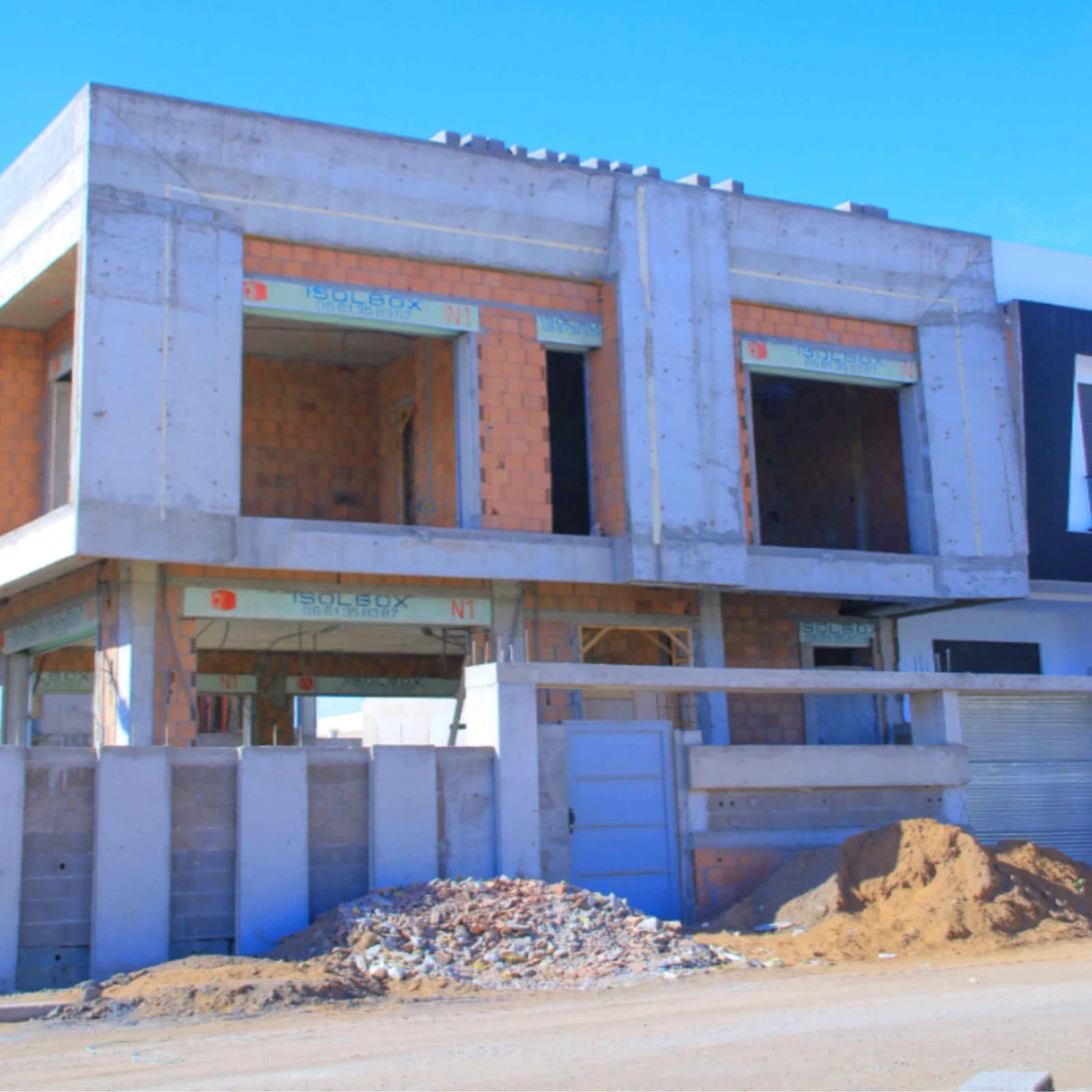 Villa - Almaz Casablanca — الصورة 5/5