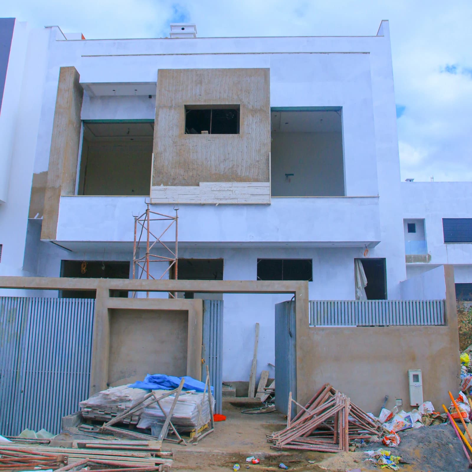 Villa - Almaz Casablanca — الصورة 2/6