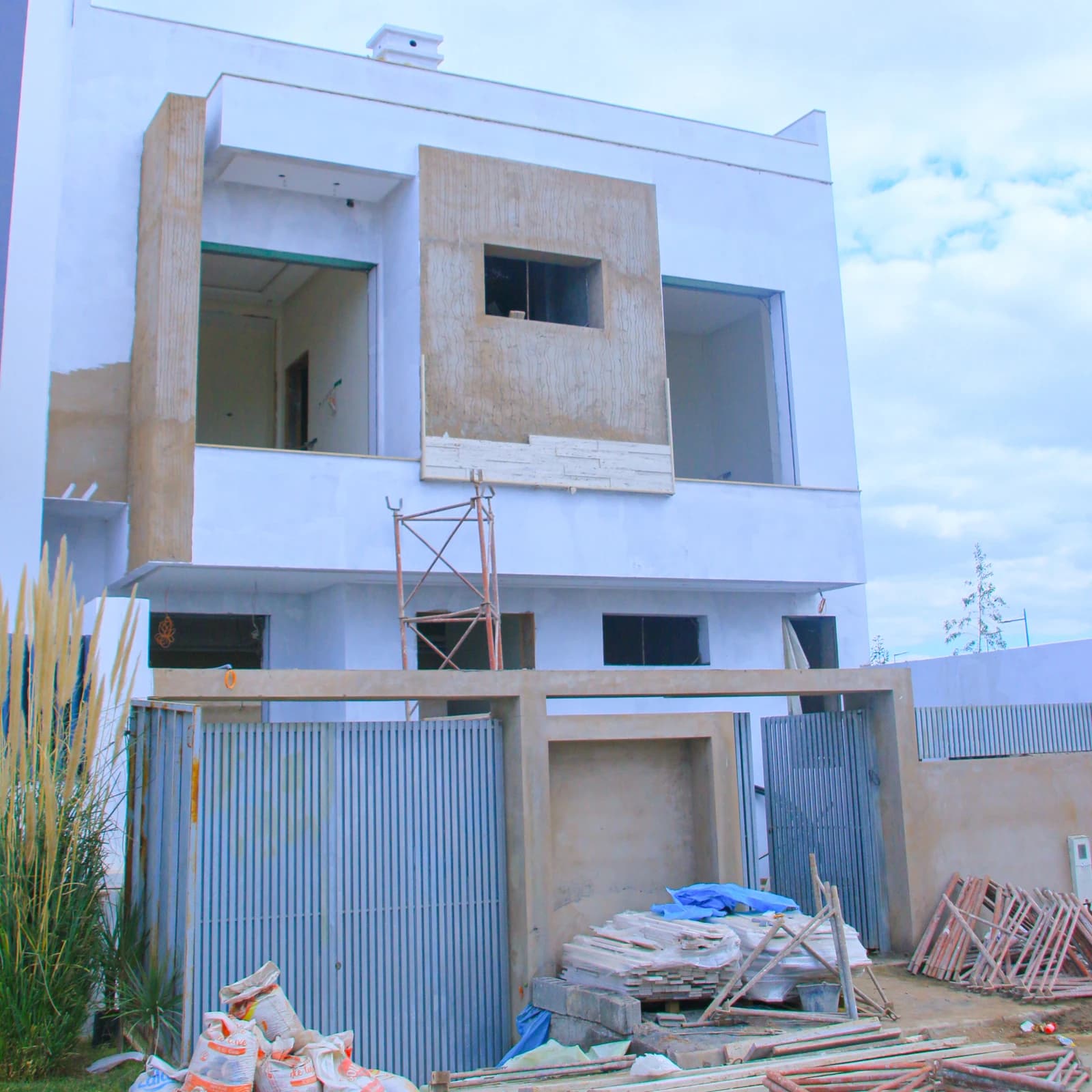 Villa - Almaz Casablanca — الصورة 3/6