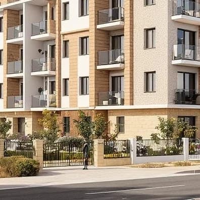 LOGEMENTS ÉCONOMIQUES — photo 4/5