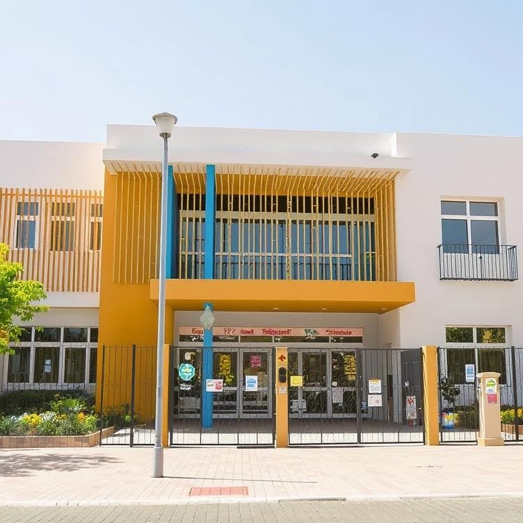 ETABLISSEMENTS SCOLAIRES — الصورة 5/5