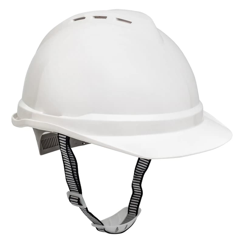 Casque de Chantier -Simple