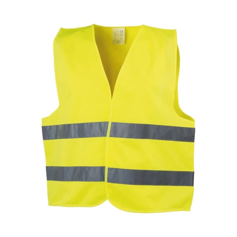 Gilet de Chantier Simple