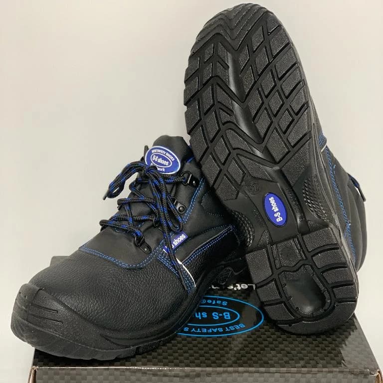 Chaussure de Sécurité - S1P BS Shoes 