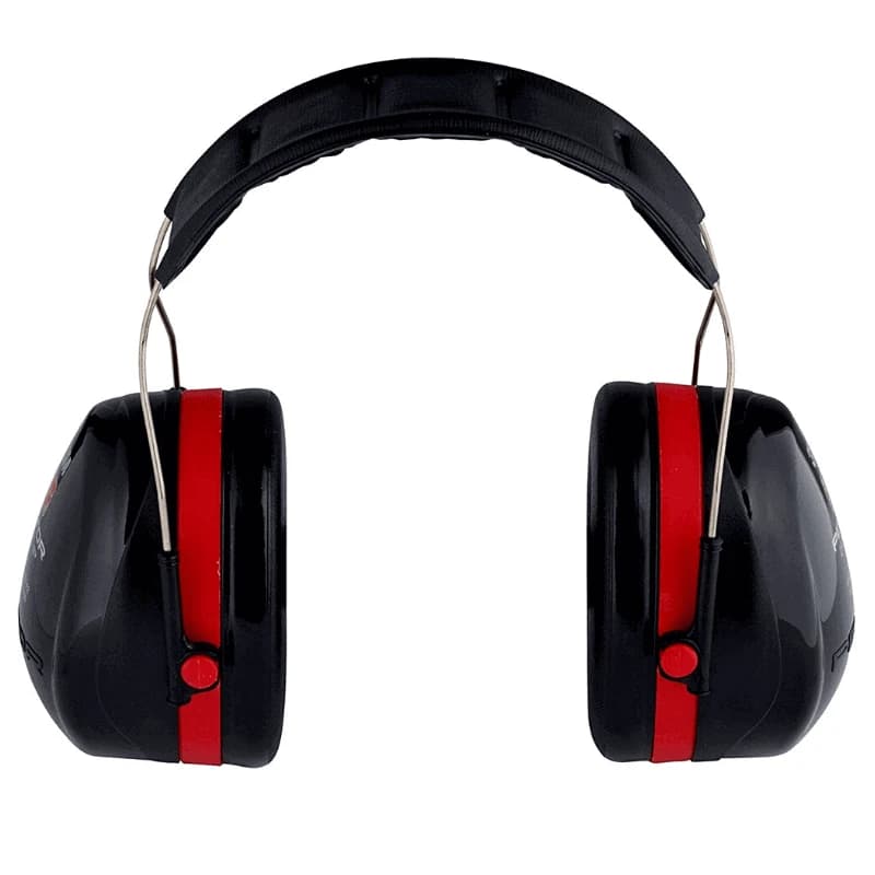 Casque Anti-Bruit