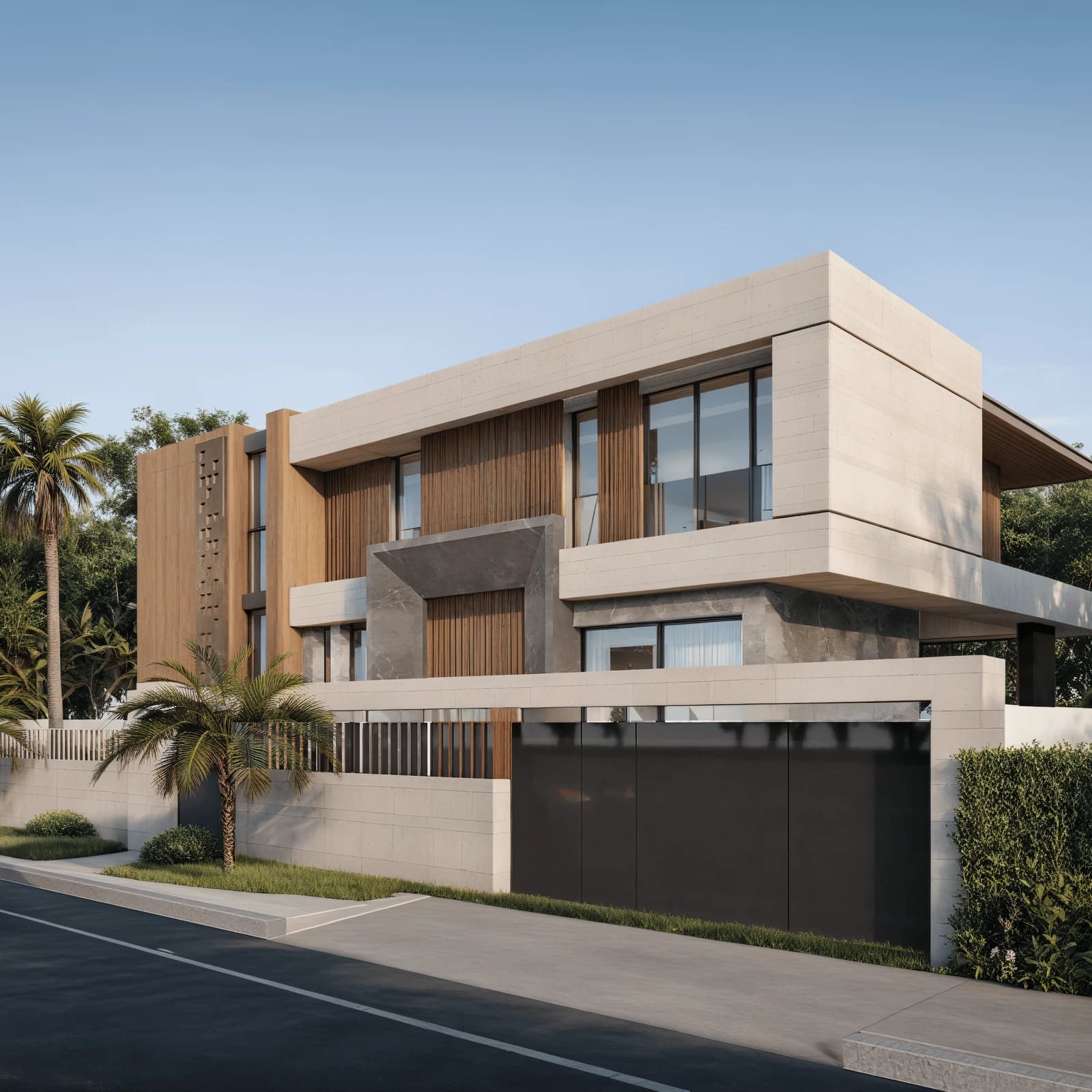 VILLA 239