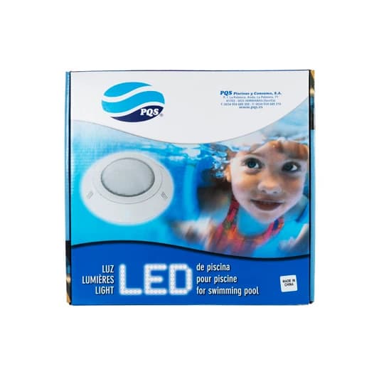 PROJECTEUR PLAT LED PQS(MADE IN SPAIN) — image 2/2