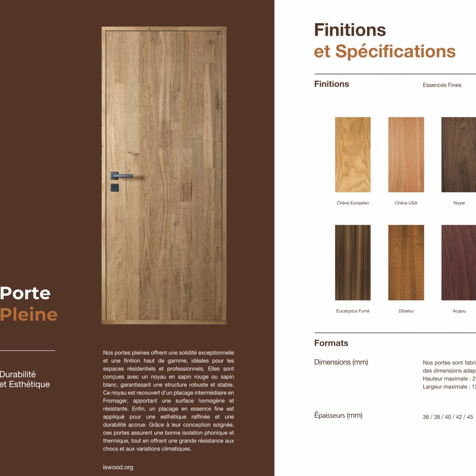 Portes Pleines 