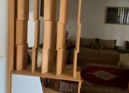 Séparation de salon, moderne  — photo 2/3