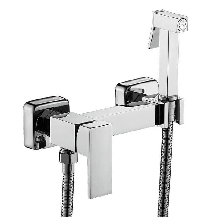 Shattaf chrome