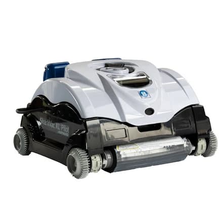 ROBOT ELEC – SV XL PILOT NEW + CHARIOT