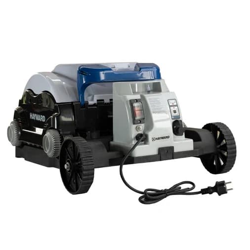 ROBOT ELEC – SV XL PILOT NEW + CHARIOT — image 2/2
