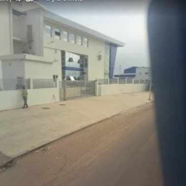 cosumar agadir — photo 3/3
