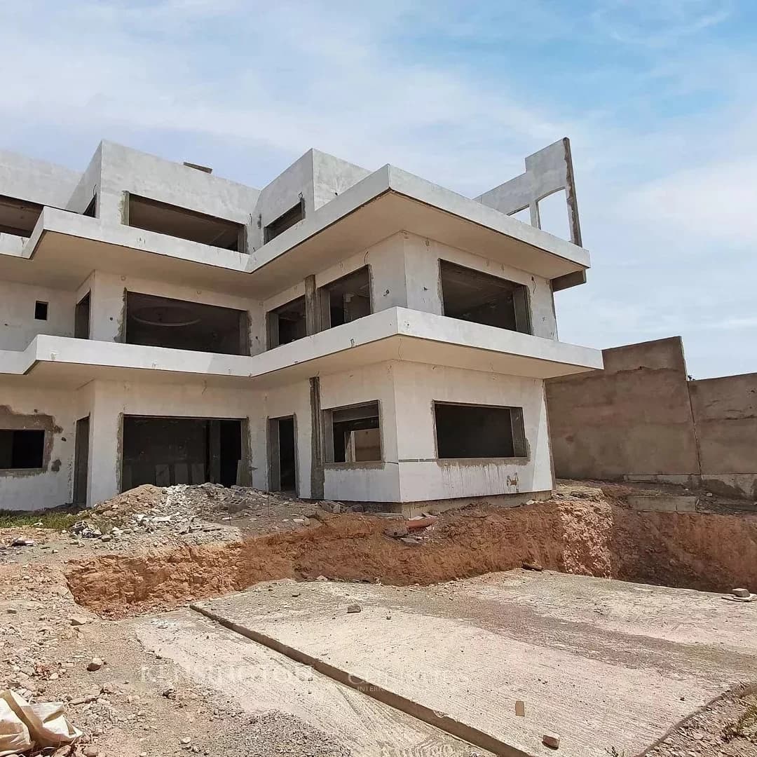 VILLA    SONABA   ILIGH  .... — photo 4/4