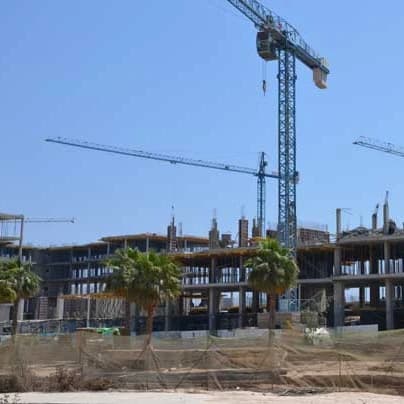 HOTEL TRID AGADIR — photo 2/2
