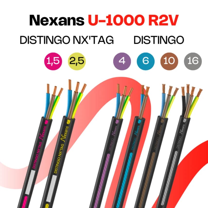 Cable  — الصورة 2/5