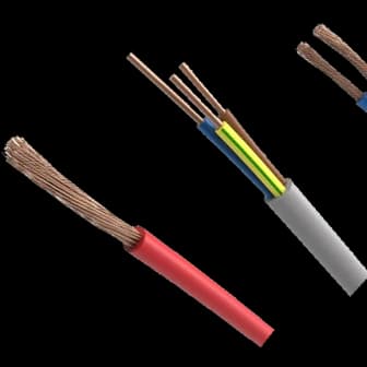 Cable  — الصورة 4/5