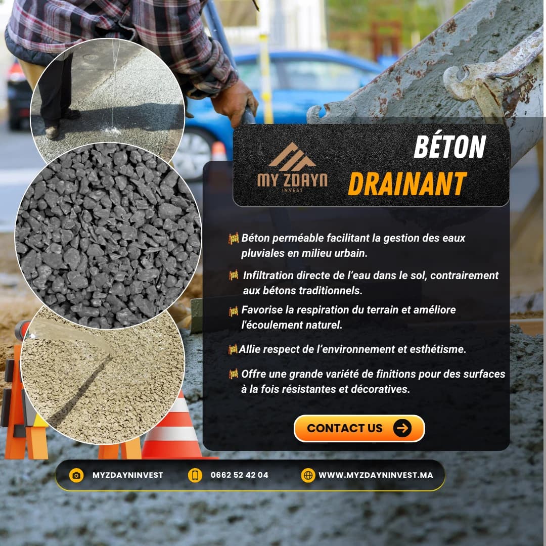 Béton decoratif — image 3/6