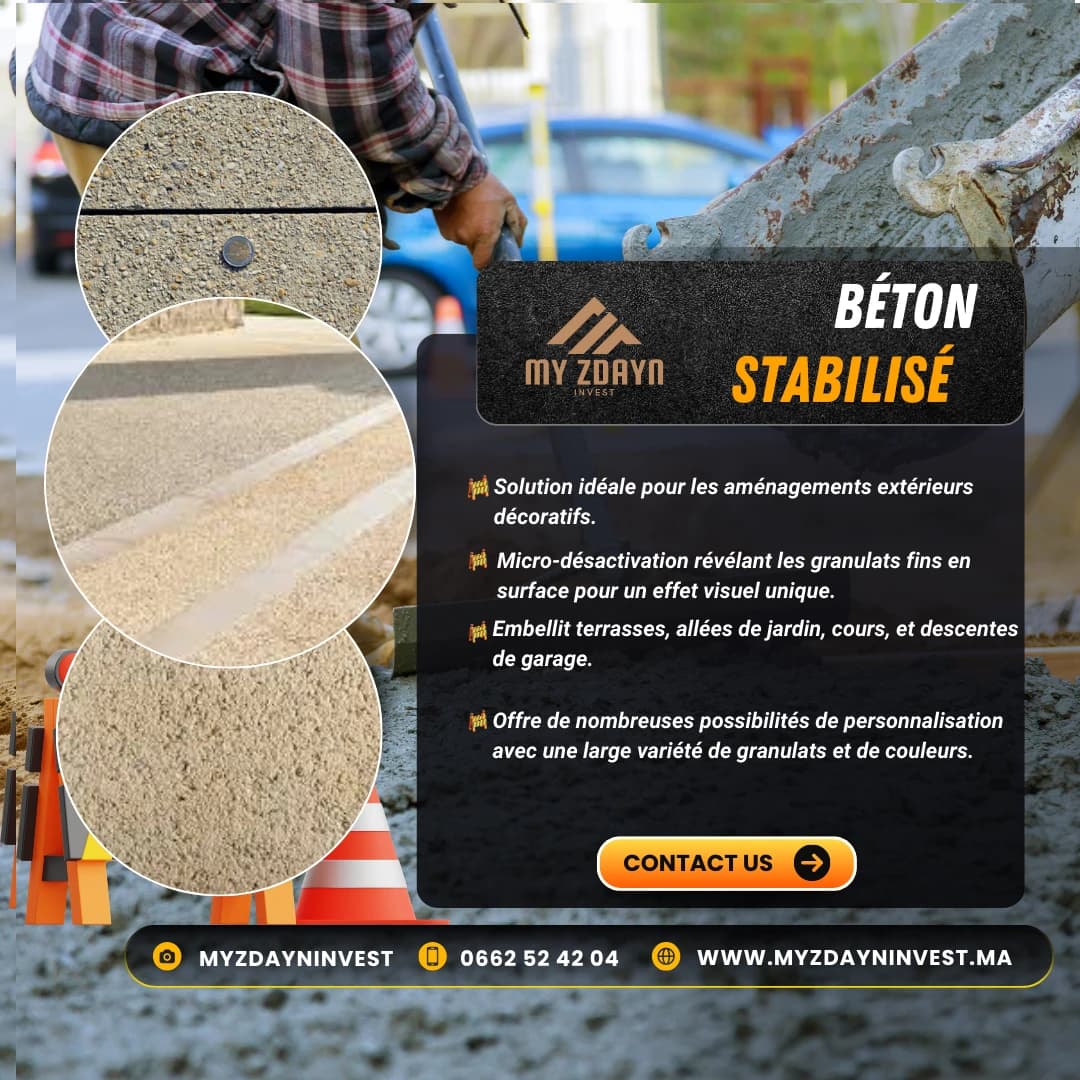 Béton decoratif — image 6/6