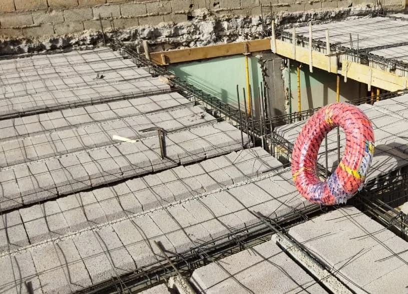 Démolition et construction d'un R+1 — photo 6/6