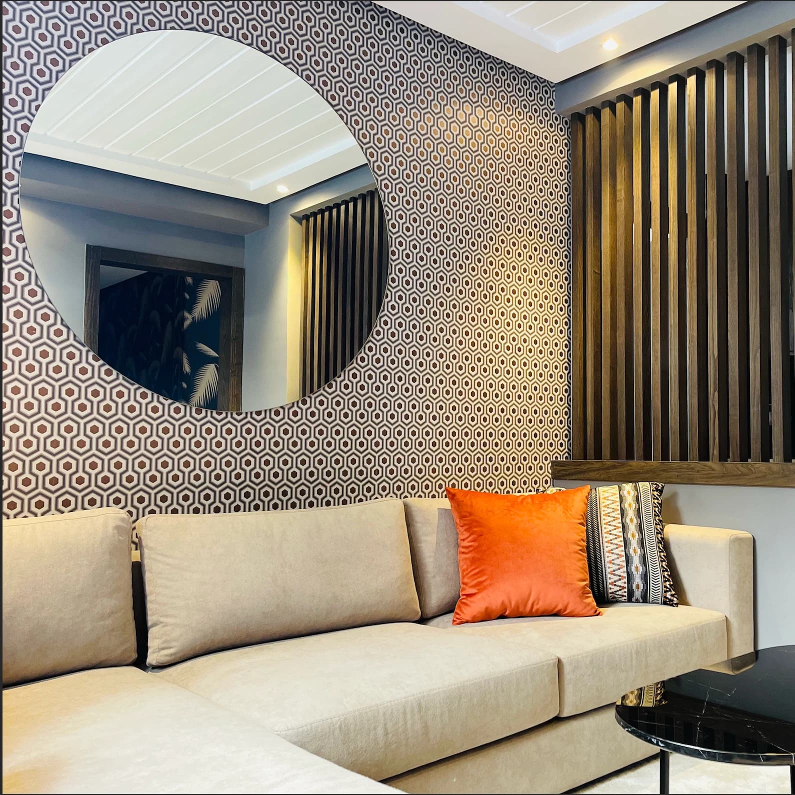 Appartement A - Casablanca — photo 5/6