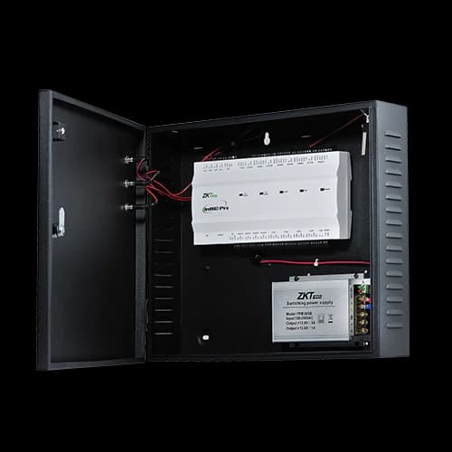  ZKTECO contrôle d’accès — image 2/3