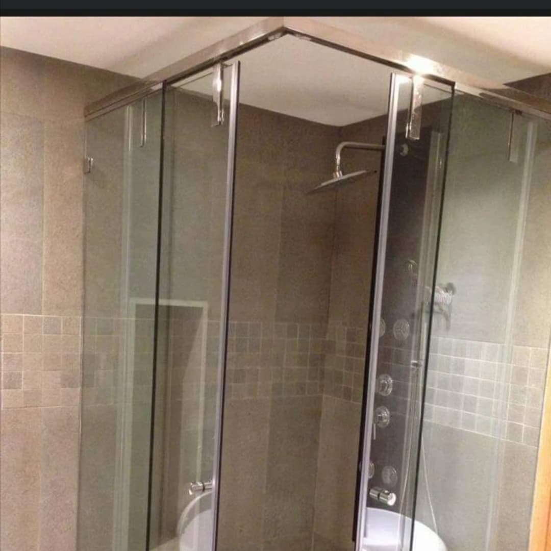 Salle de bain  — photo 3/5