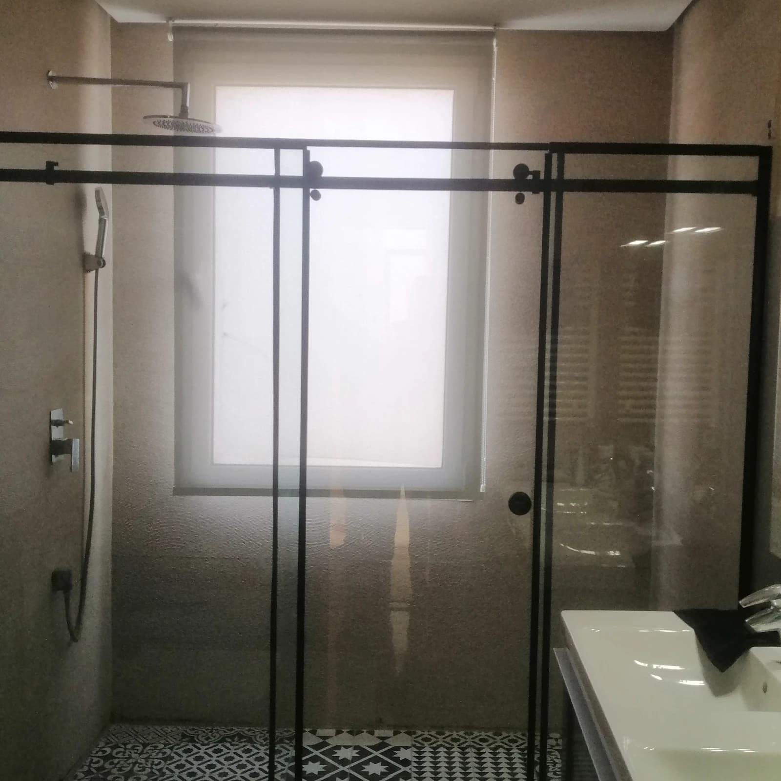 Salle de bain  — photo 4/5