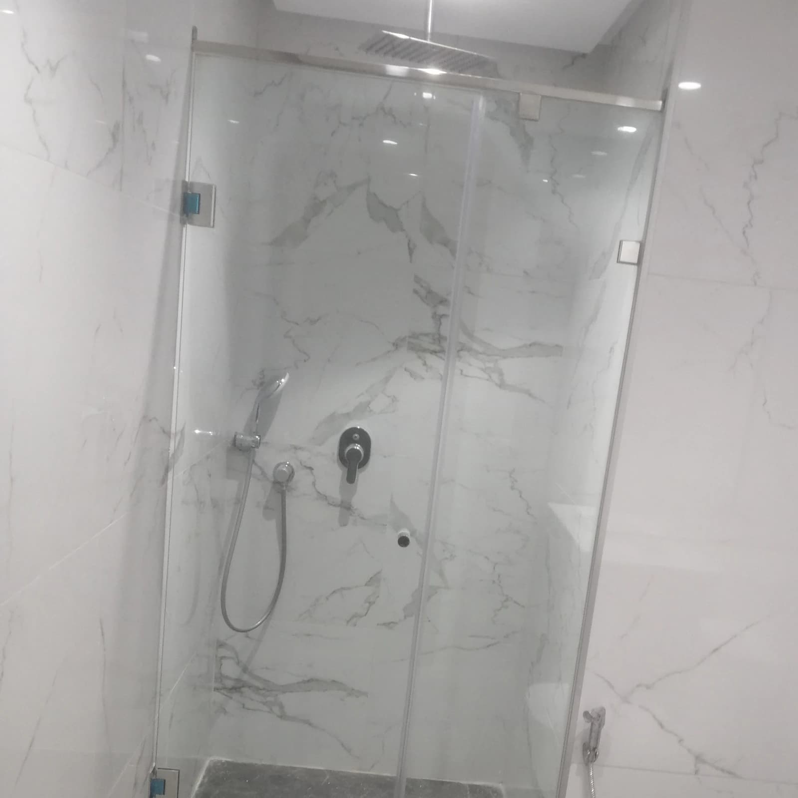 Salle de bain  — photo 5/5