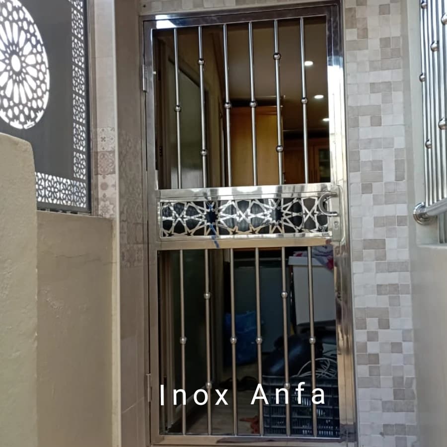 Porte  — photo 3/3