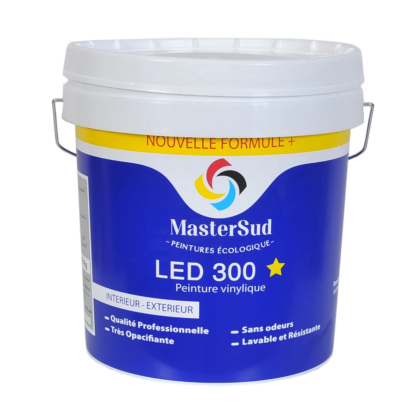 LED 300 2eme choix Peinture Vinylique 