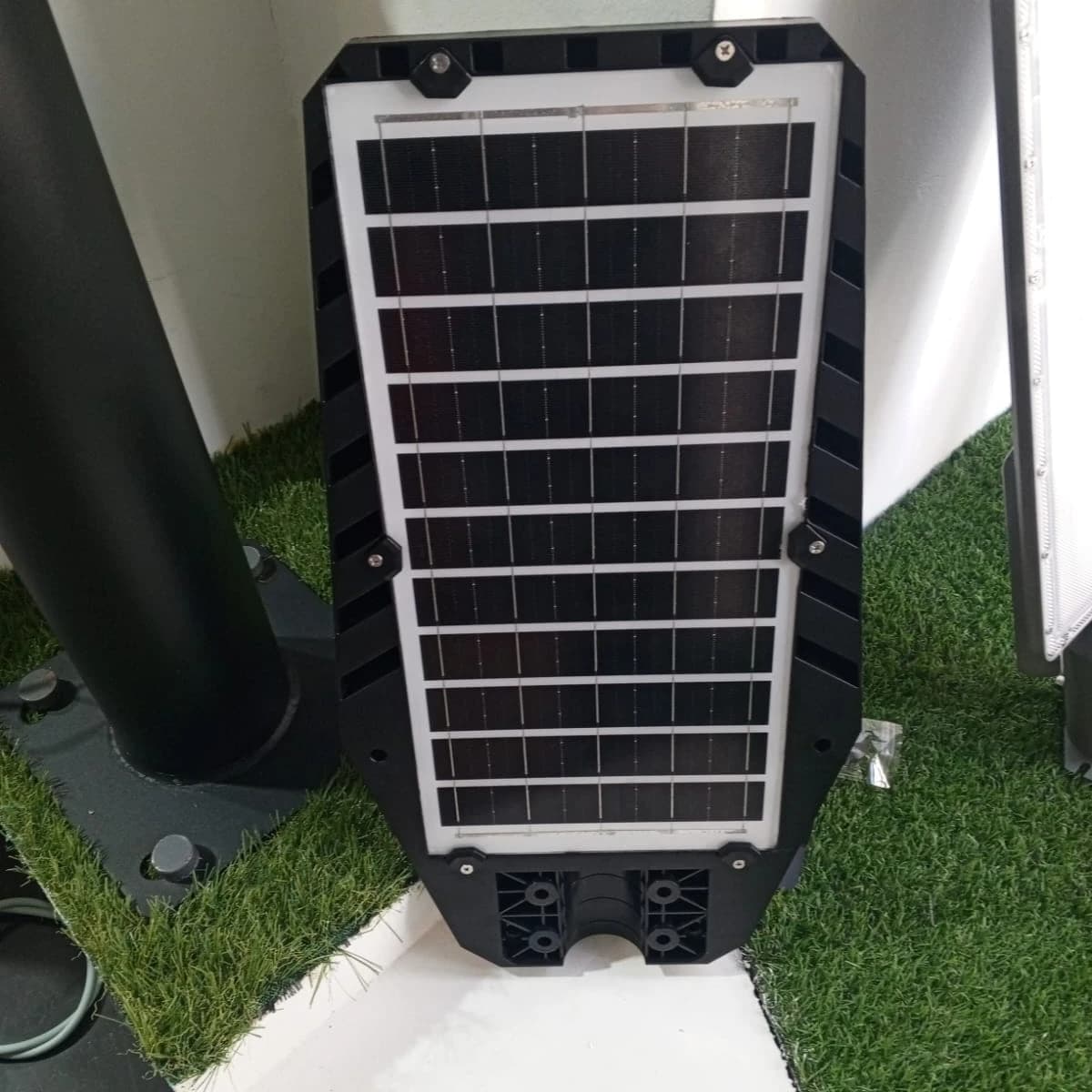 luminaire solaire 200w  — image 2/2